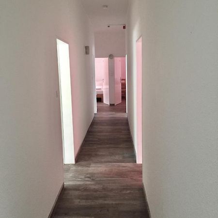 Hotel Sickinger Hof Берлин Экстерьер фото