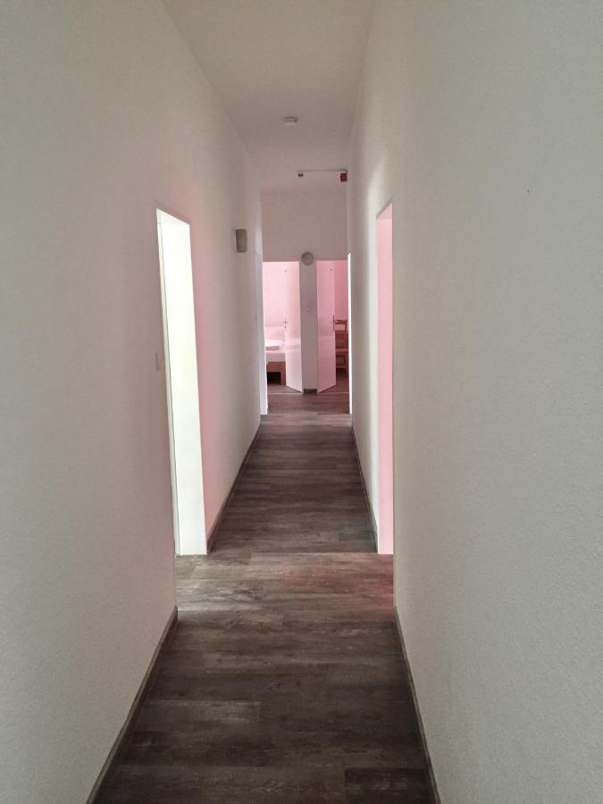 Hotel Sickinger Hof Берлин Экстерьер фото