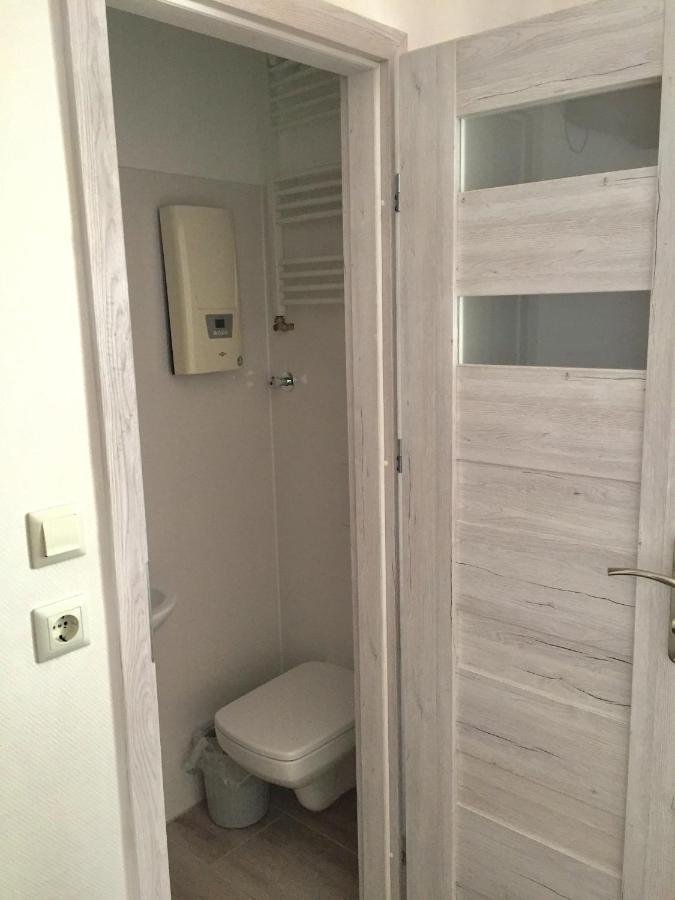 Hotel Sickinger Hof Берлин Экстерьер фото
