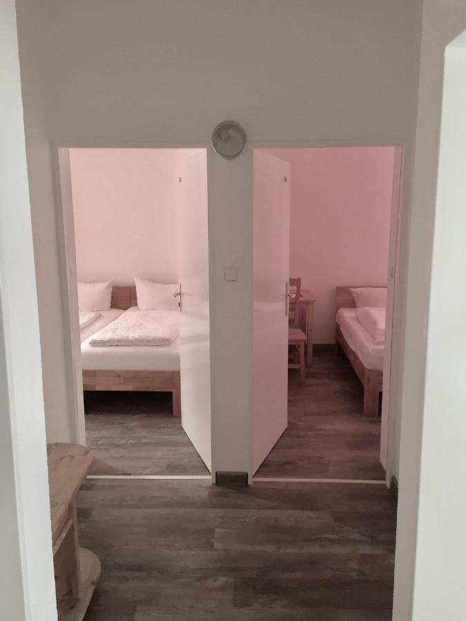 Hotel Sickinger Hof Берлин Экстерьер фото
