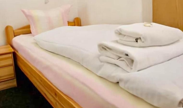 Hotel Sickinger Hof Берлин Экстерьер фото