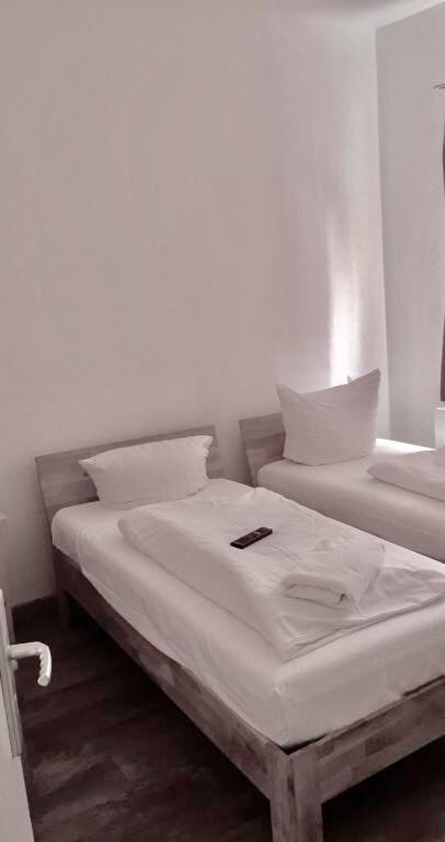Hotel Sickinger Hof Берлин Экстерьер фото