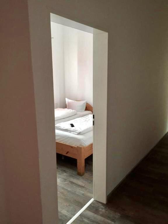 Hotel Sickinger Hof Берлин Экстерьер фото