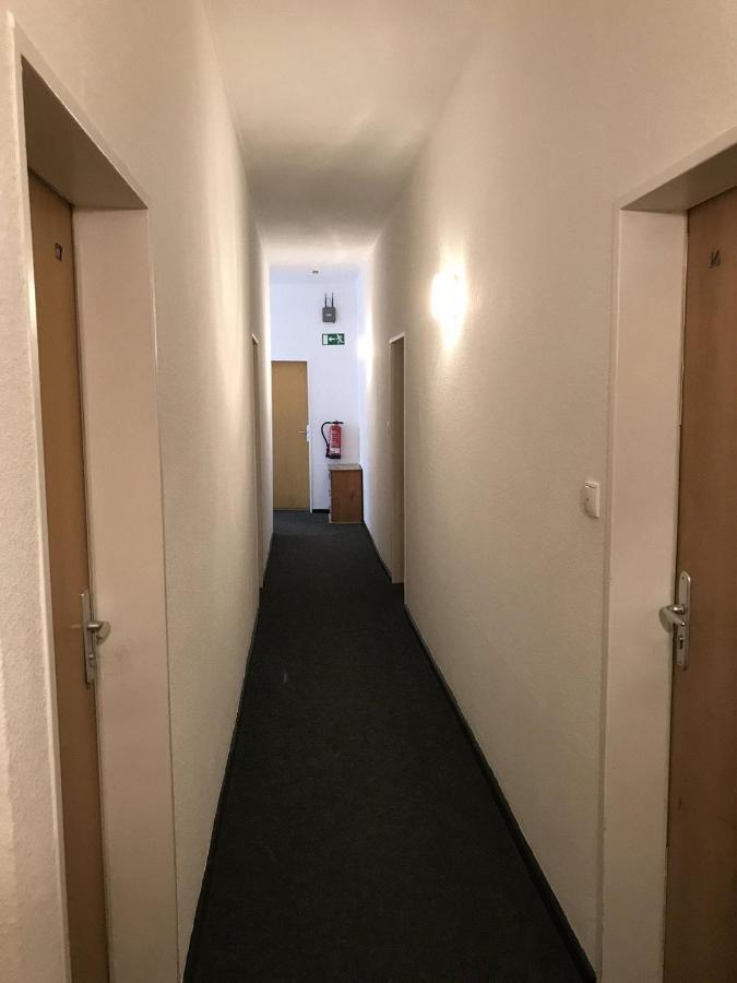 Hotel Sickinger Hof Берлин Экстерьер фото