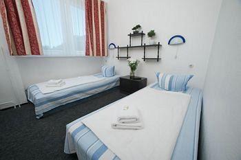 Hotel Sickinger Hof Берлин Экстерьер фото
