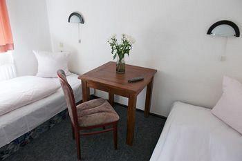 Hotel Sickinger Hof Берлин Экстерьер фото