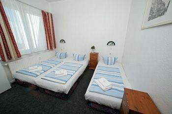Hotel Sickinger Hof Берлин Экстерьер фото