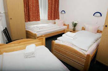 Hotel Sickinger Hof Берлин Экстерьер фото