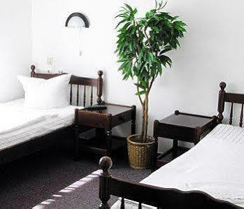 Hotel Sickinger Hof Берлин Экстерьер фото